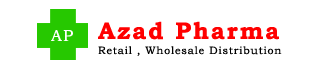 Azad Pharma